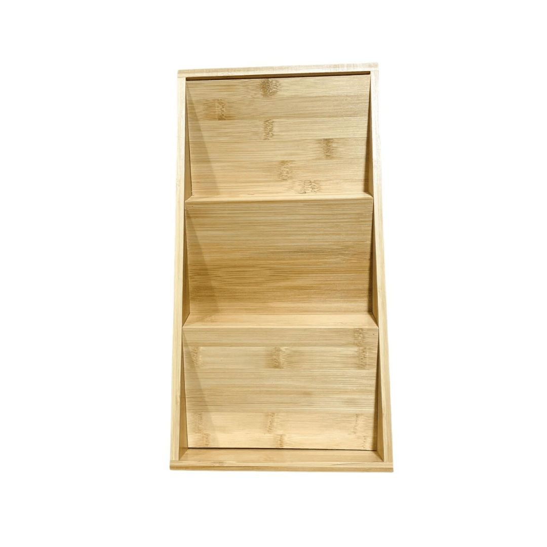 Skuffeinnsats krydder, natur