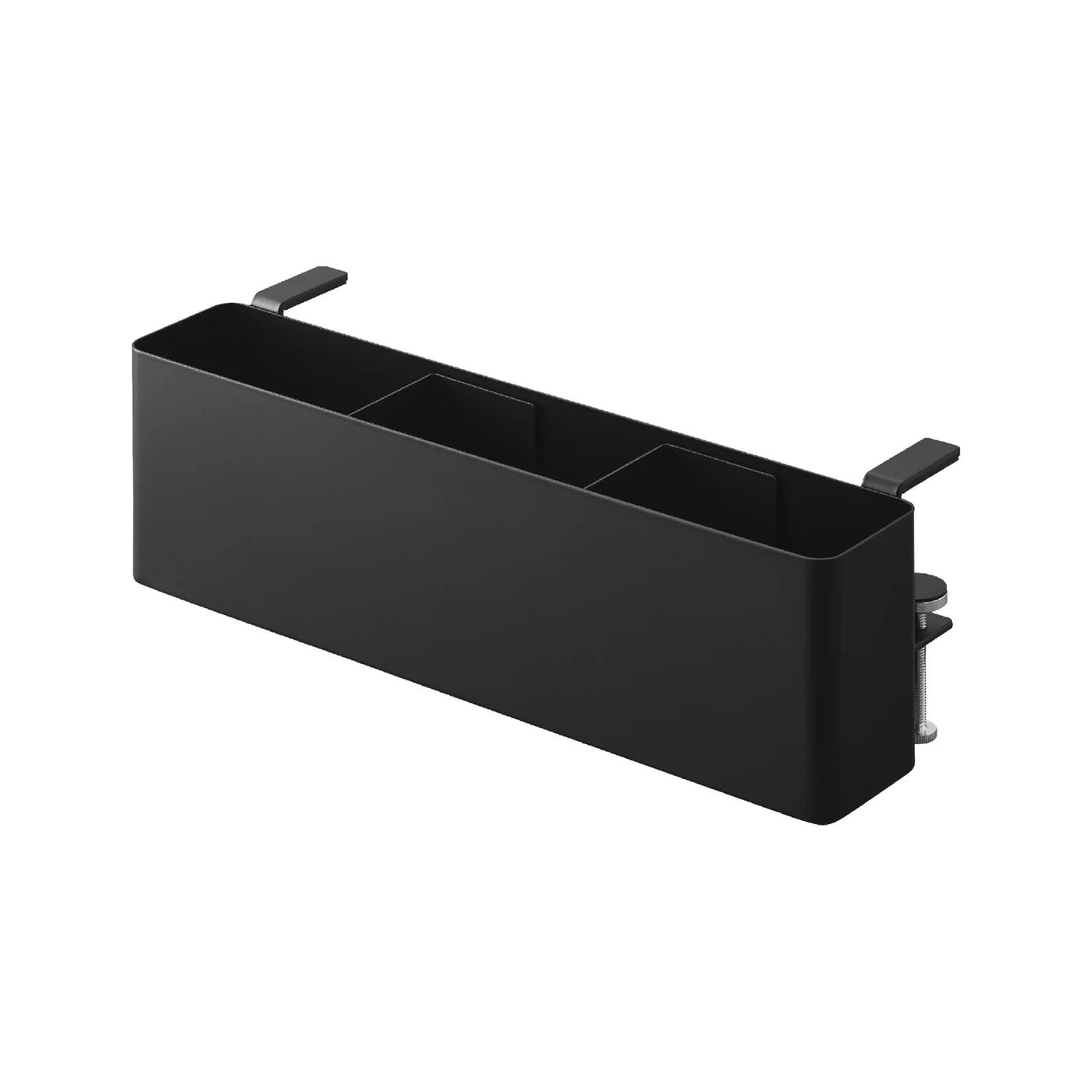 plassbesparende oppbevaring til hjemmekontor