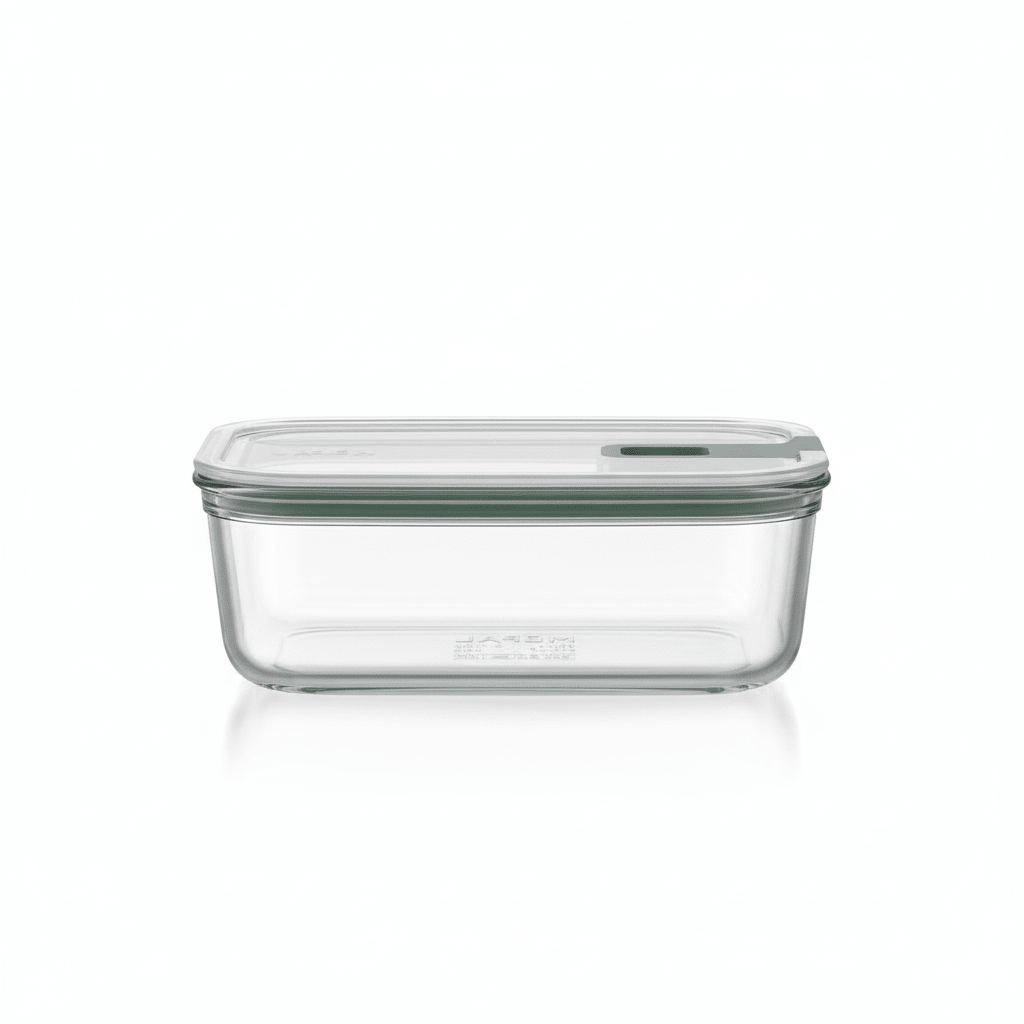 EasyClip matboks Nordic sage 1000 ml - Lindas Dekor