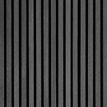 Vareprøve: Mørk eik selvklebende spileplate