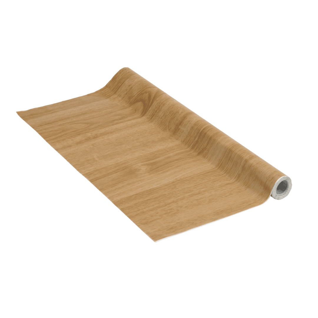Vareprøve: Premium Bedford Oak kontaktplast - Lindas Dekor