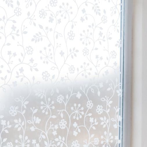 Statisk Tord fönsterfilm