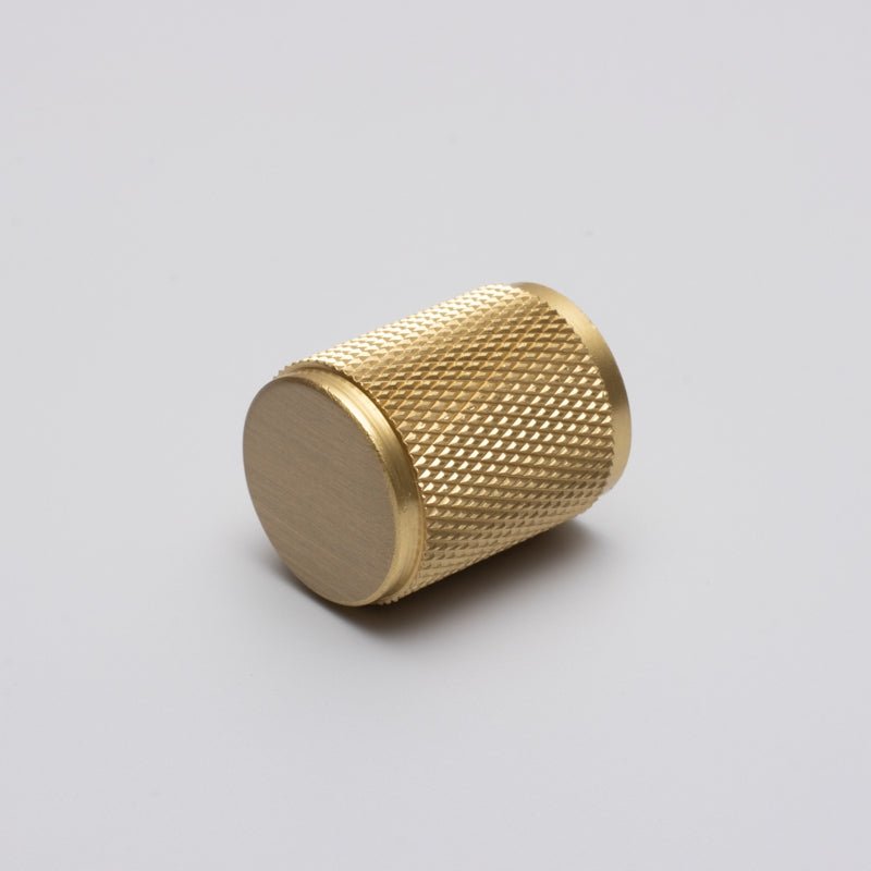 Stockholm knott, gull 14 mm - Lindas Dekor