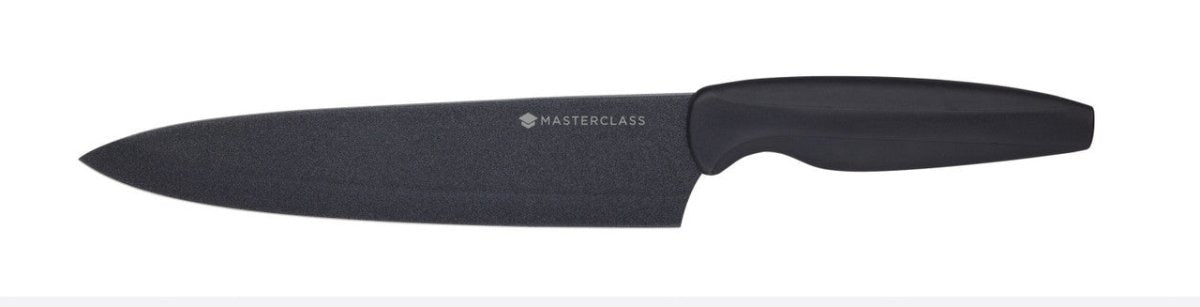 MasterClass Agudo 5 Piece Knife Set with Storage Stand - Lindas Dekor Knivblokk