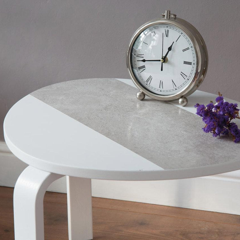 Avellino stenkontaktplast