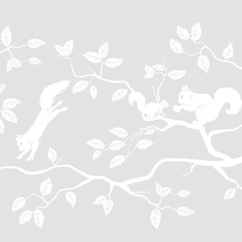 Statisk Premium Pineview fönsterfilm