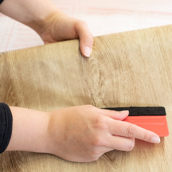 Ribbeck ekkontaktplast