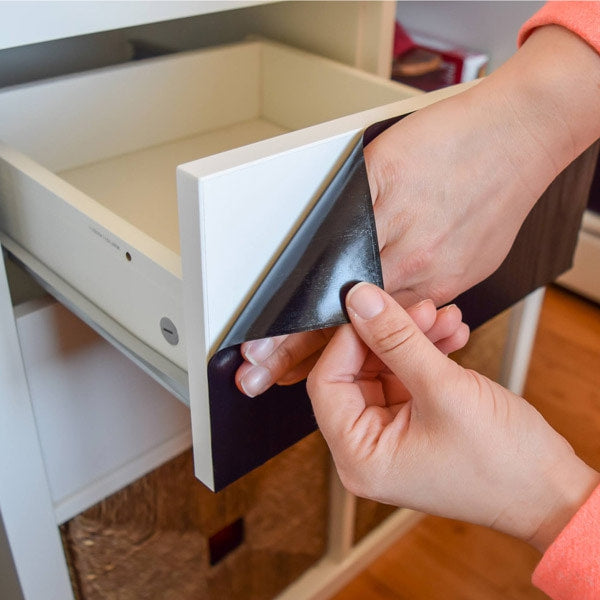 Blackwood kontaktplast