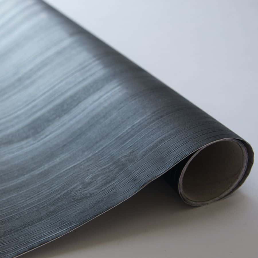 Quadro kontakt plast svart