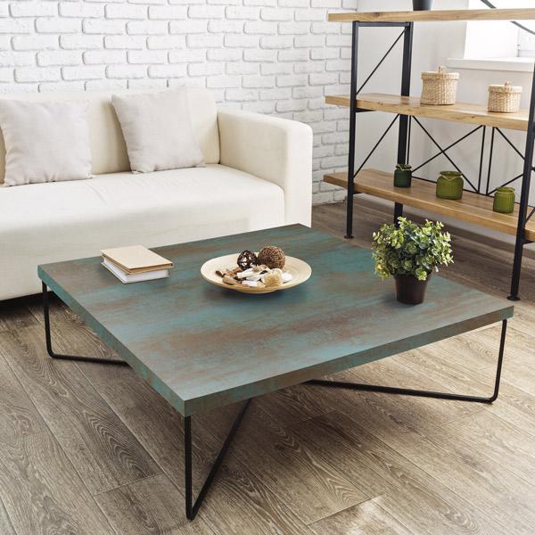 Oxid stålkontaktplast