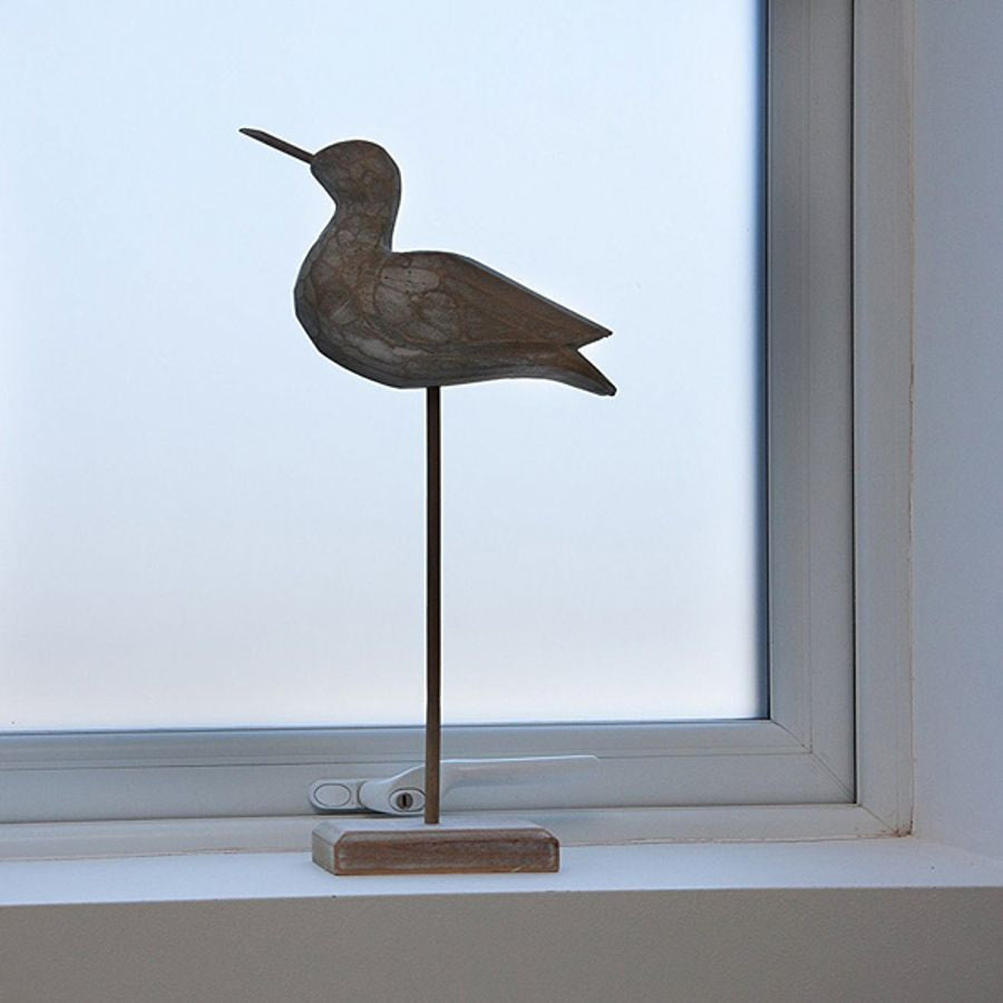 Static Frost fönsterfilm