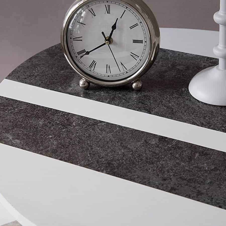 Avellino betongkontaktplast