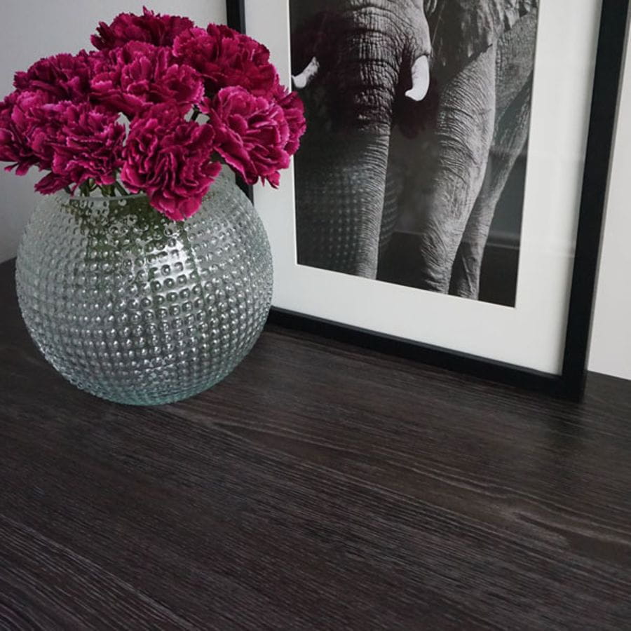 Ek Sheffield umbra kontaktplast