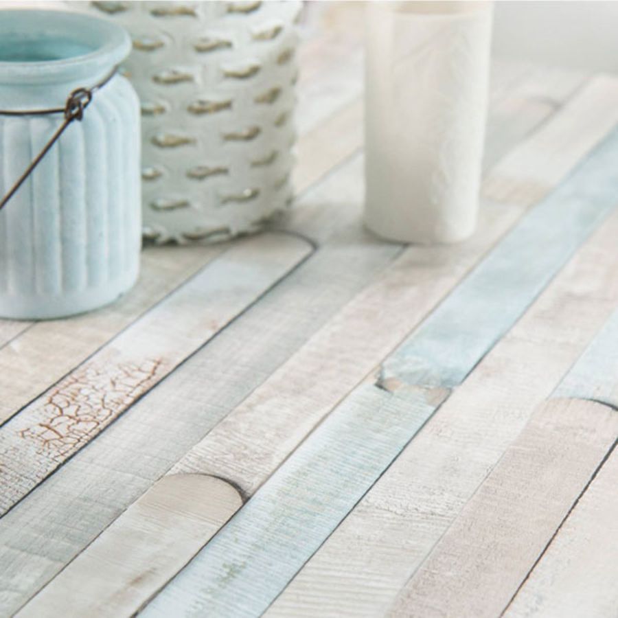 Rio ocean kontaktplast