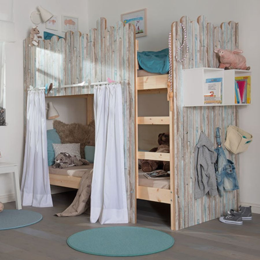 Rio ocean kontaktplast