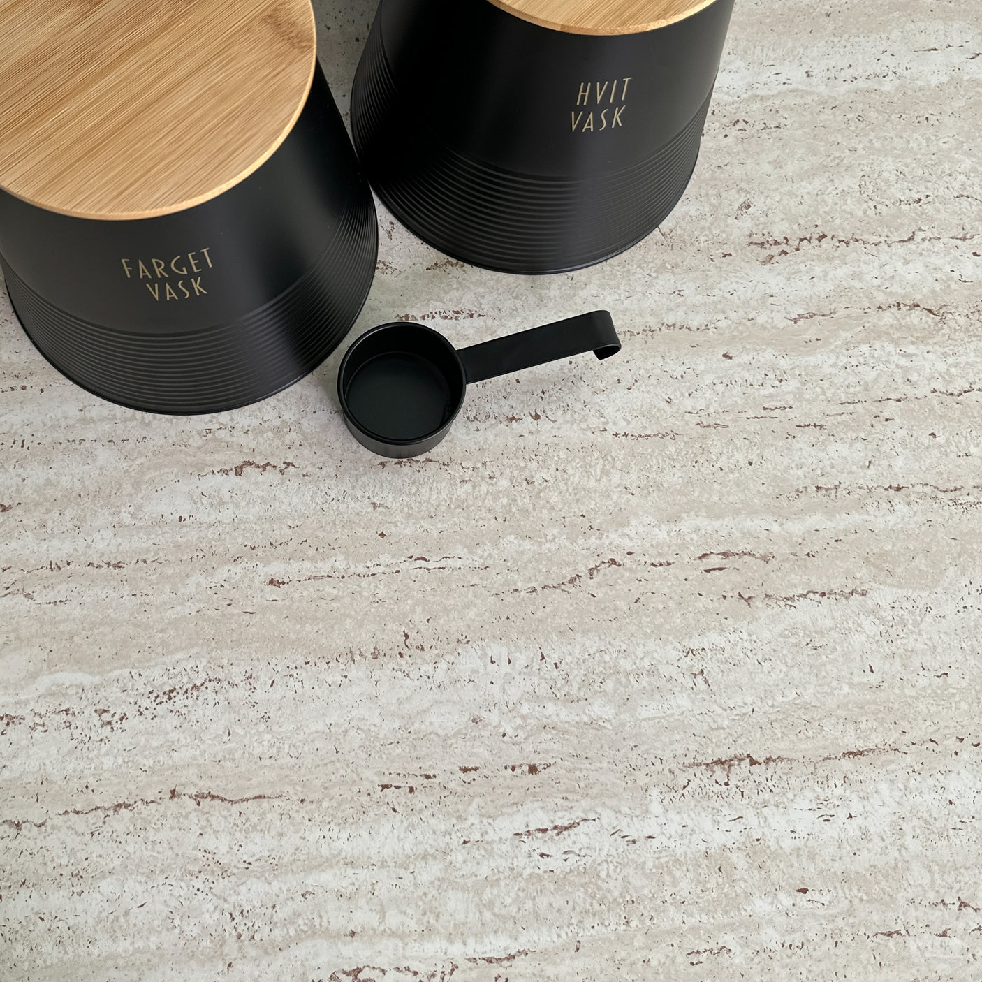 Travertinkontaktplast