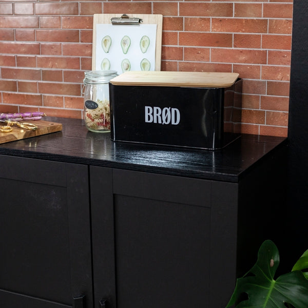 Blackwood kontaktplast