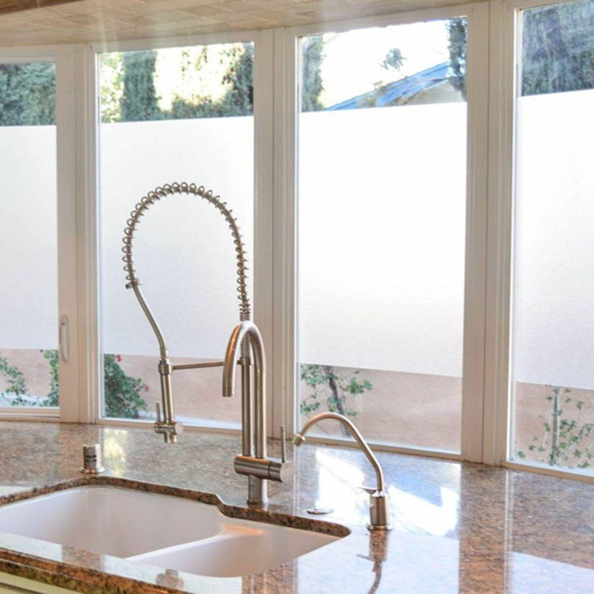 Static Premium Frost fönsterfilm