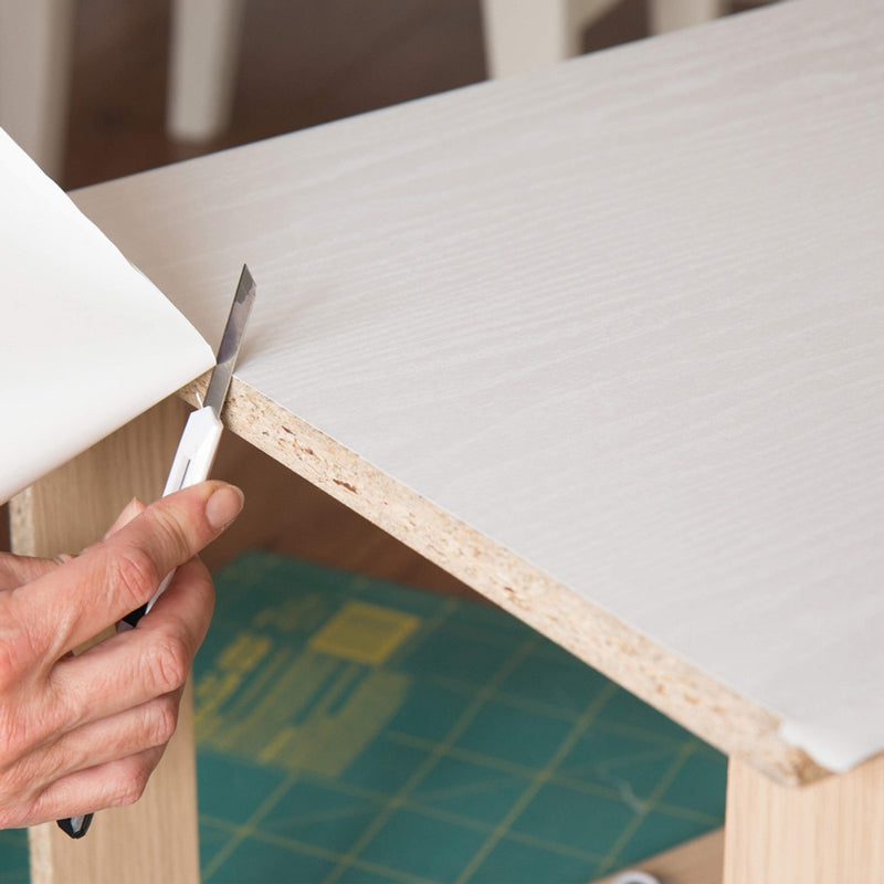 Whitewood kontaktplast