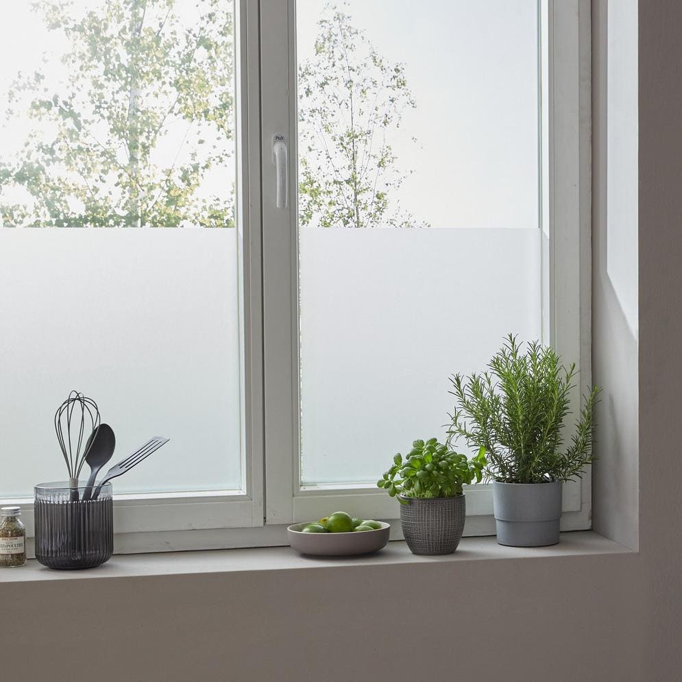 Static Frost fönsterfilm