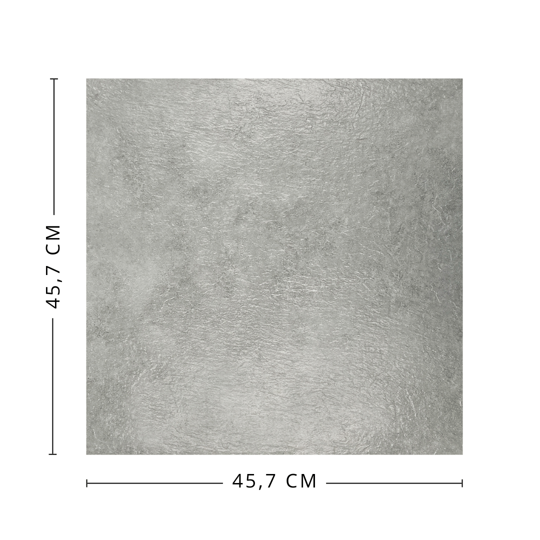 10-pk Självhäftande golvplattor i lättbetong
