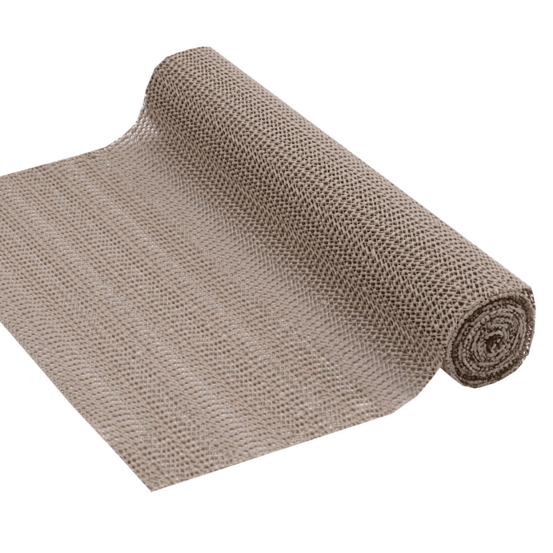 Skuffeinnlegg, taupe - Lindas Dekor