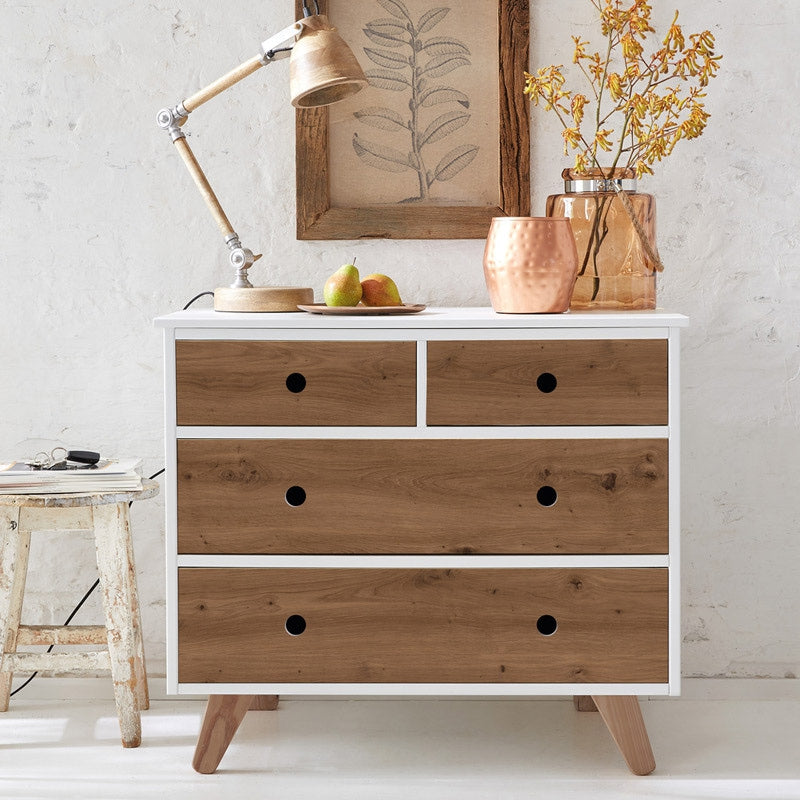 Artisan Ek kontaktplast