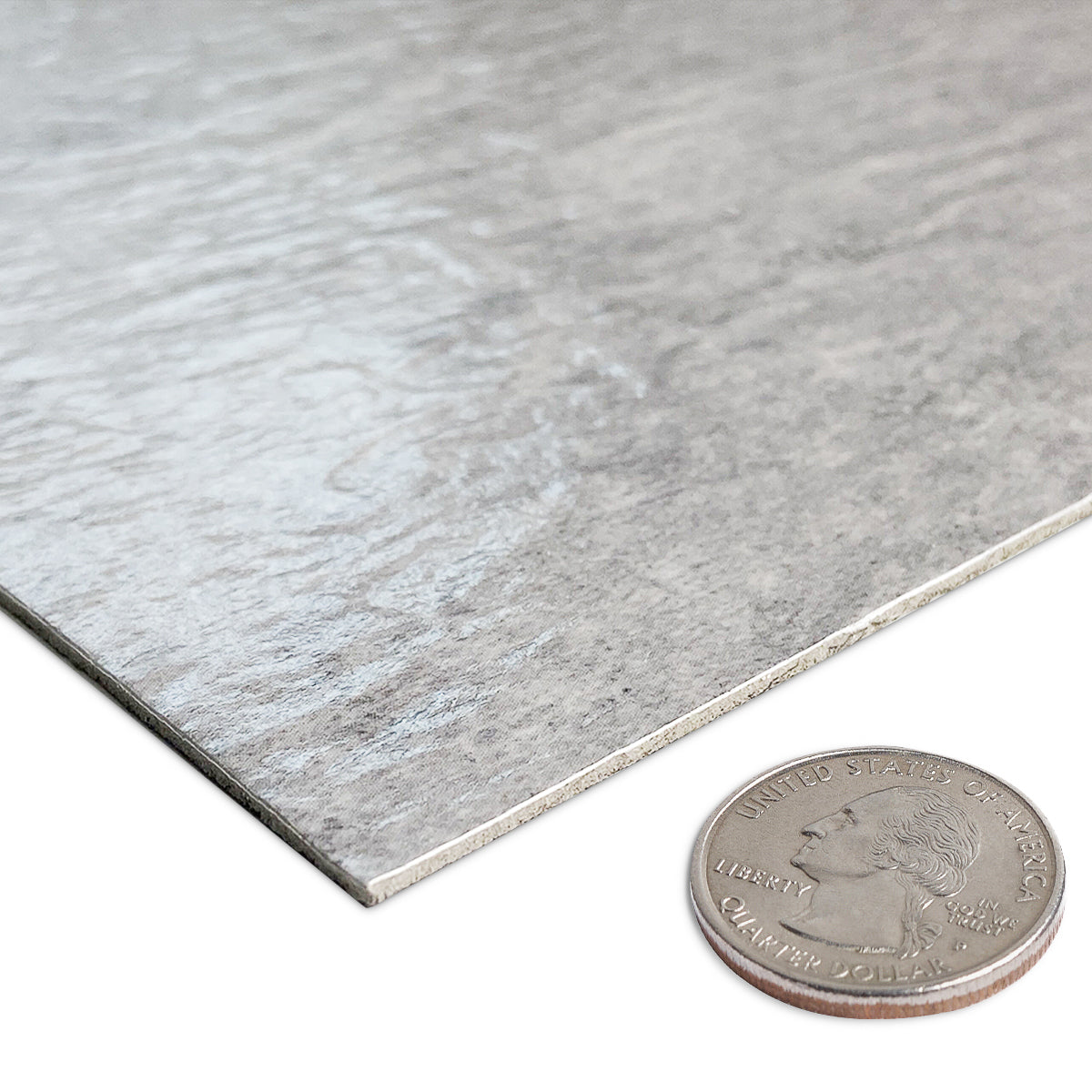 10-pk Självhäftande golvplattor i lättbetong