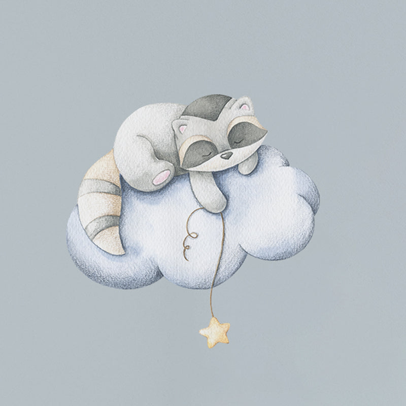 Drøm søtt klistremerker