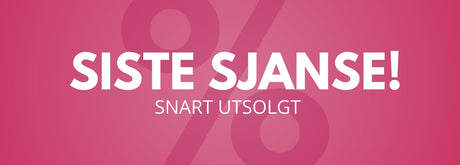 Outlet - Lindas Dekor