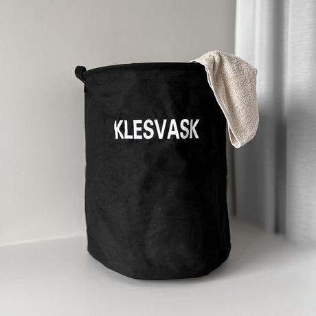 Organisering til vaskerom - Lindas Dekor