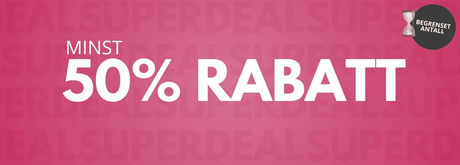 Superdeal - Lindas Dekor