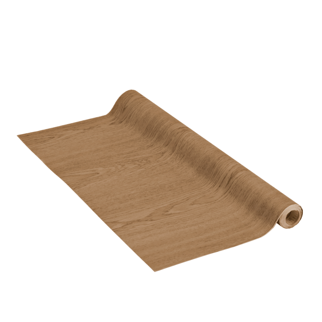 Prov: Premium Oxford Oak kontaktplast