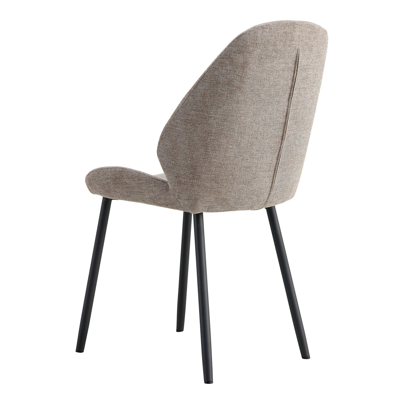 2-pk Monte Carlo spisestol stone