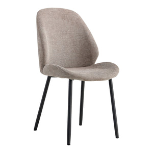 2-pk Monte Carlo spisestol stone