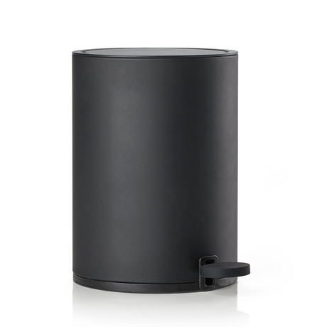 Søppelbøtte Karma 3 liter sort