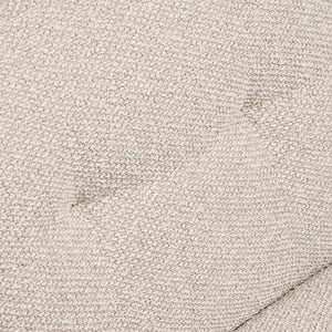 Caracas lenestol i beige – leveres ferdig montert