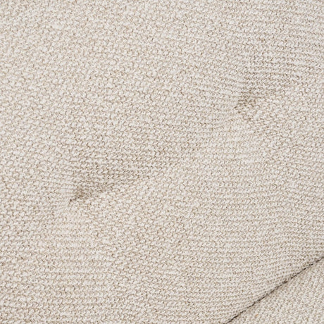 Caracas lenestol i beige – leveres ferdig montert