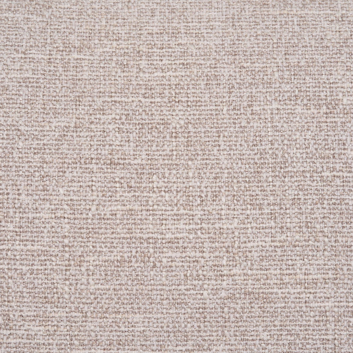 Tekstilprøve av beige stoff brukt på Kingston Lounge Sofa.