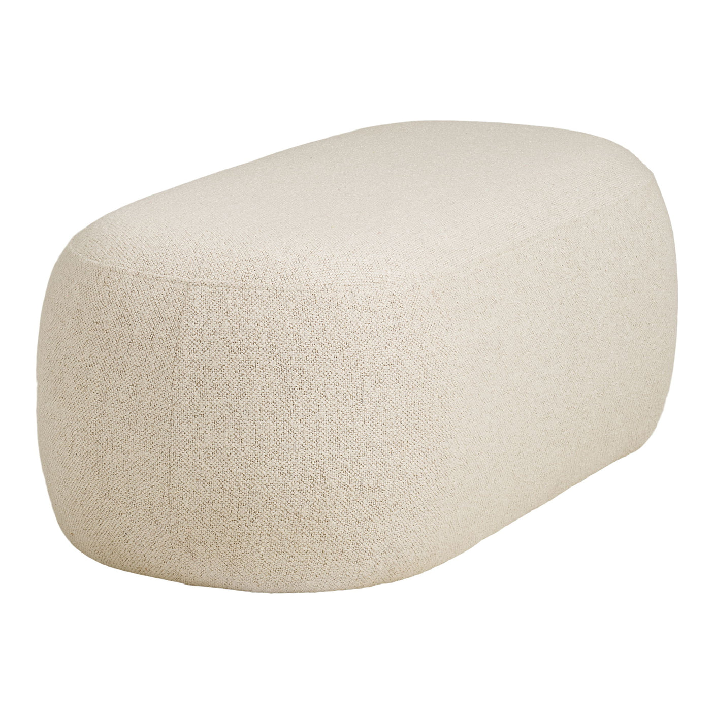 House Nordic Blossomville benk, sand
