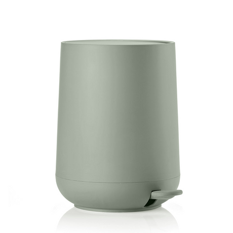 Nova pedalspann 3 liter Matcha Green matt overflate