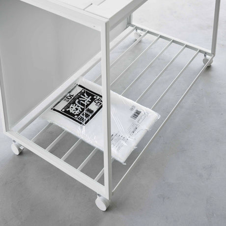 Bunnen av kildesorteringssystemet