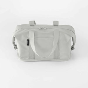Kjølebag grå sammenleggbar 51 x 18 cm - Lindas Dekor