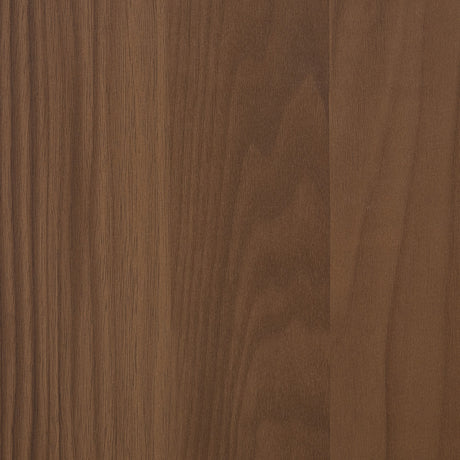 Mix'n Modul reol 4 rom valnøttfarget 134 cm, nærbilde av valnøttmønsteret