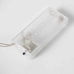 LED-lyslenke Stjerne
