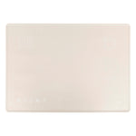 Silikonarbetsmatta 69,8 x 49,7 cm assorterad