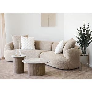 House Nordic Athens sidebord ø45 cm