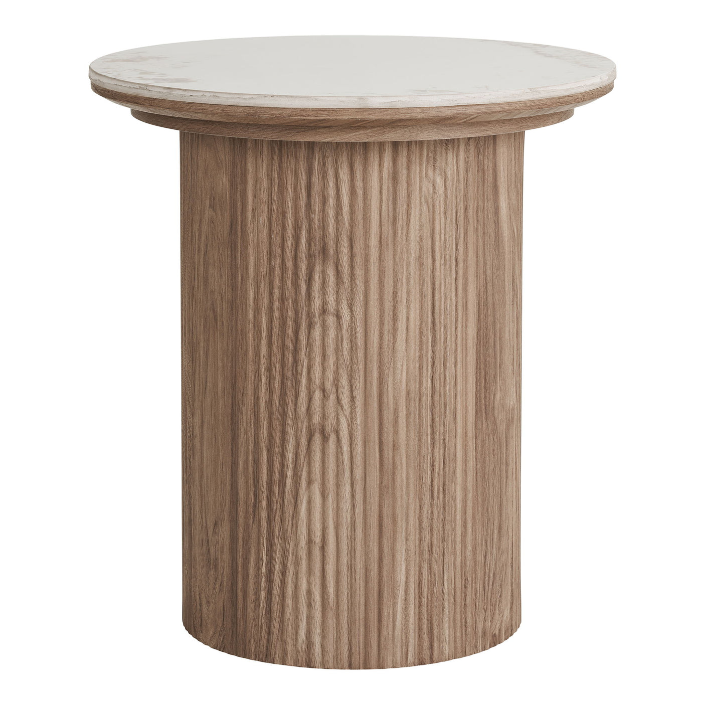 House Nordic Athens sidebord ø45 cm