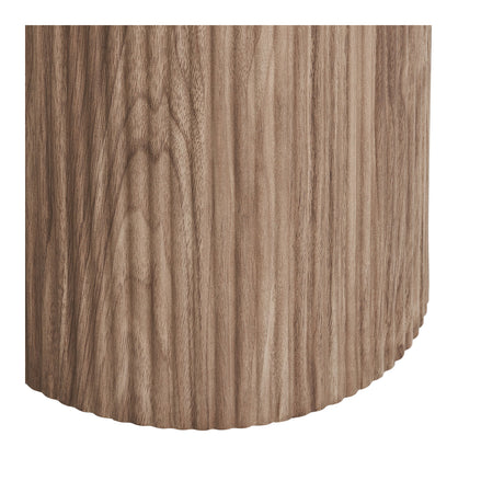 Athens sidebord ø45 cm