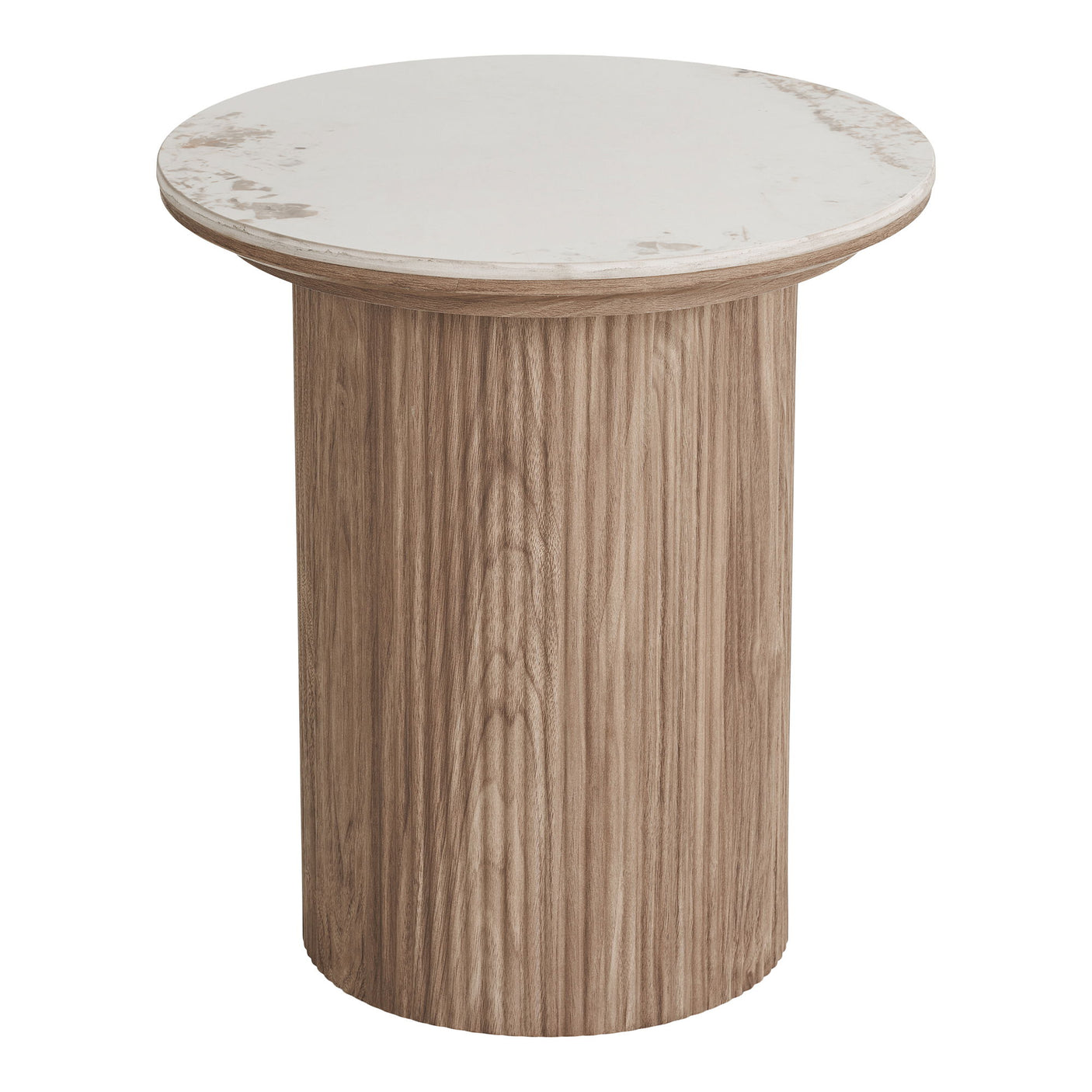 House Nordic Athens sidebord ø45 cm